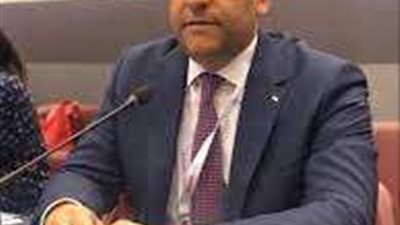 مساعد وزير خارجية فلسطين لـ