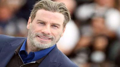 جون ترافولتا يعود للسينما من خلال فيلم رومانسي