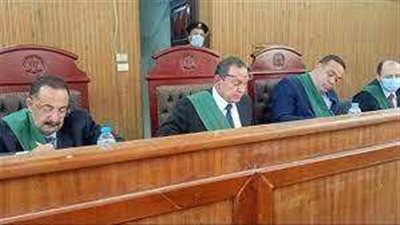 بعد قليل.. أولى محاكمات قاتل ابن عمه أثناء الوضوء بكفر الشيخ