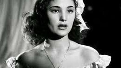 أهم المحطات الفنية في حياة الفنانة سميحة توفيق في ذكرى ميلادها