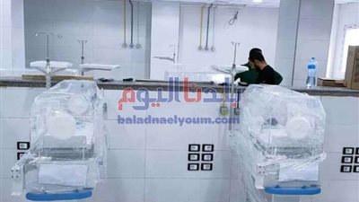 شاهد.. مستشفيات بريطانيا تعالج المرضي بالقرآن الكريم