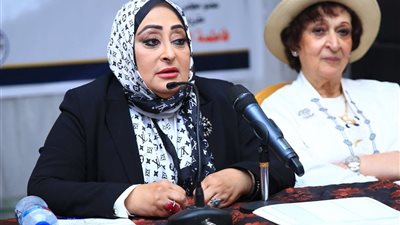 لجنة المرأة بنقابة المحامين تعقد ندوة حول قانون حماية المستهلك