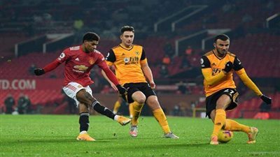 موعد مباراة مانشستر يونايتد وولفرهامبتون في البريميرليج والقنوات الناقلة