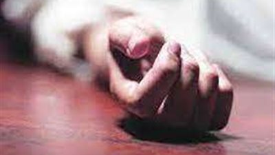 كشف ملابسات مقتل سيدة على يد جارها بالإسكندرية