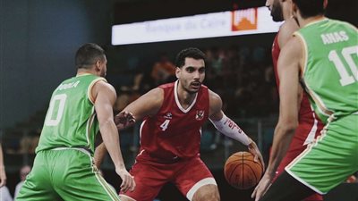 موعد المواجهة الثالثة بين الأهلي والاتحاد السكندري في دوري سوبر السلة