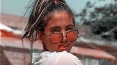 رفض الطعن المقدم من فتاة التيك توك موكا حجازي على حكم حبسها