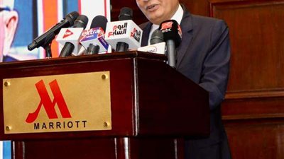 رضا حجازي: المعلم هو القوة ولا تطوير للتعليم دون الارتقاء به