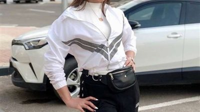 إيمي طلعت زكريا تتعرض لوعكة صحية