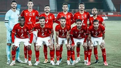 قناة الأهلي تزف نبأ سار للجماهير قبل لقاء الدحيل