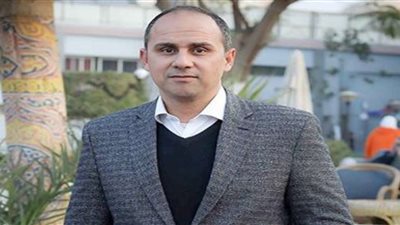 أول تعليق من محمد مرجان بعد إصابته بفيروس كورونا