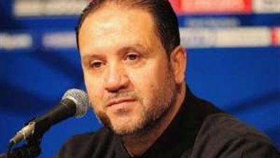 عاجل.. رحيل مدرب الترجي  عقب الخسارة بثلاثية أمام الأهلي