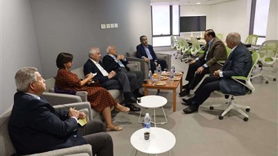 وضع اللمسات النهائية لانطلاق أولى الجلسات النقاشية للحوار الوطني غداً الأحد