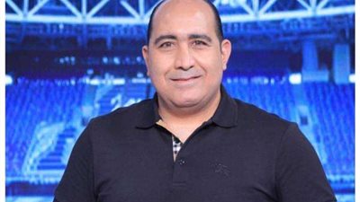 مهيب عبد الهادي يوجه رسالة لجماهير الأهلي بعد الفوز على الترجي