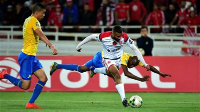 بث مباشر.. مشاهدة مباراة الوداد المغربي و صنداونز في دوري أبطال أفريقيا