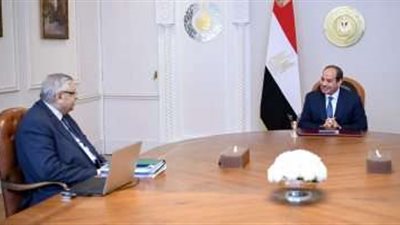 توجيه عاجل من الرئيس لخدمة أصحاب المعاشات والمستحقين