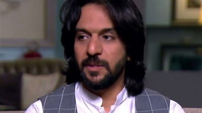 نقيب القراء: بهاء سلطان أعلن رغبته في الانضمام للنقابة ولم يبادر