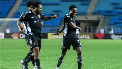 الأهلي يتسبب في رحيل مدربان الترجي