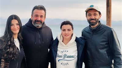 شركة الإنتاج 