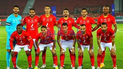 مفاجأة.. المقاولون العرب يحصل على توقيع نجم الأهلي