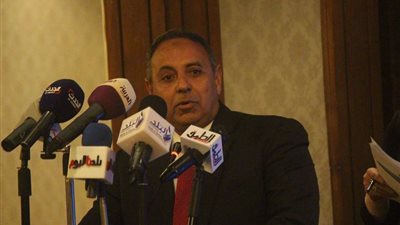 تحالف الأحزاب المصرية يشكر الرئيس السيسي على دعوته للحوار الوطني