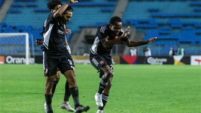 حقيقة غياب ثلاثي الأهلي أمام الترجي في إياب نصف نهائي أفريقيا