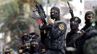 الجهاد الإسلامي لـ القاهرة الإخبارية: ملتزمون بالاتفاق الذي رعته مصر لوقف إطلاق النار مع إسرائيل