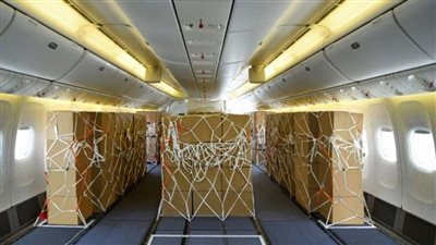 وصول 500 ألف جرعة من لقاح 