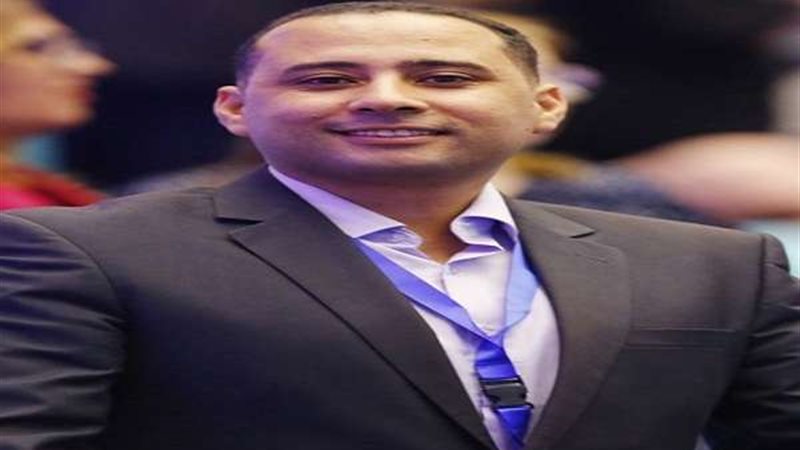 زكي القاضي المقرر