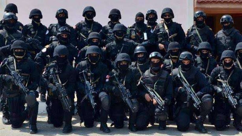 الداخلية - صورة أرشيفية