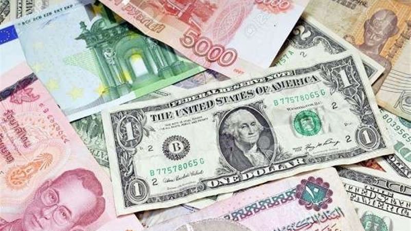 أسعار العملات