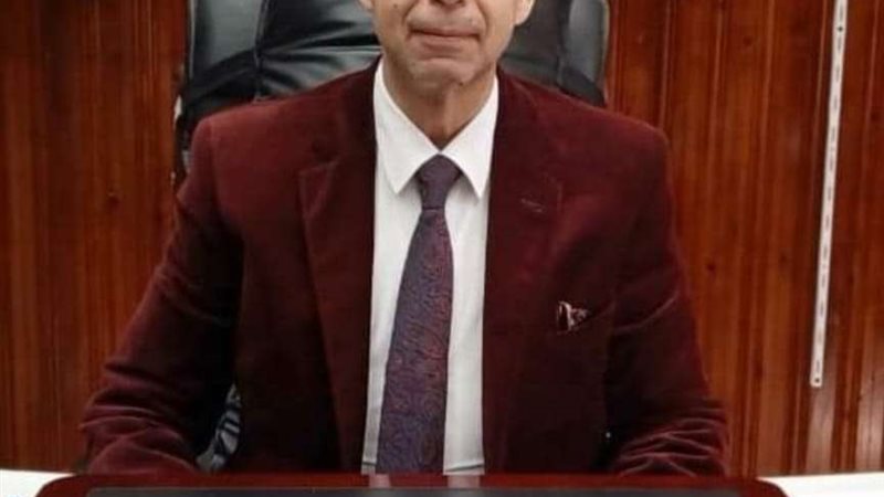 وكيل وزارة الصحة