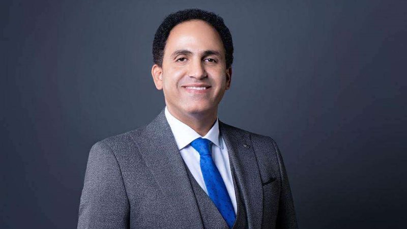 مطرب الأوبرا ياسر