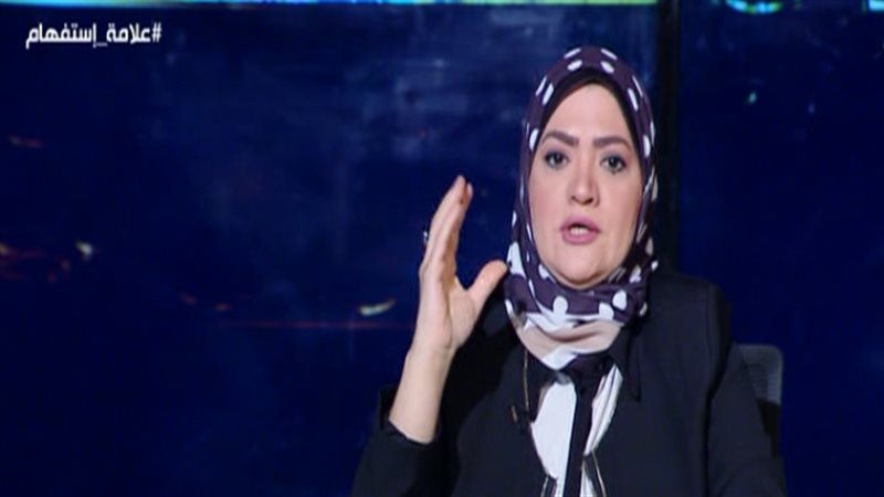 إيمان عبدالله