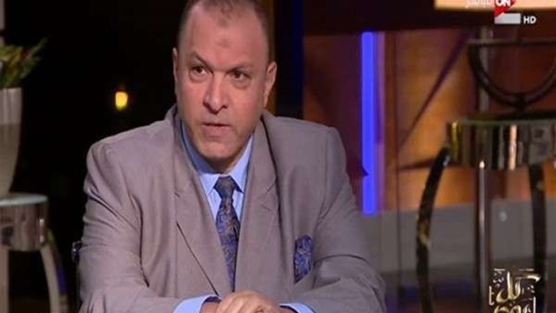 المحامي عصام عجاج