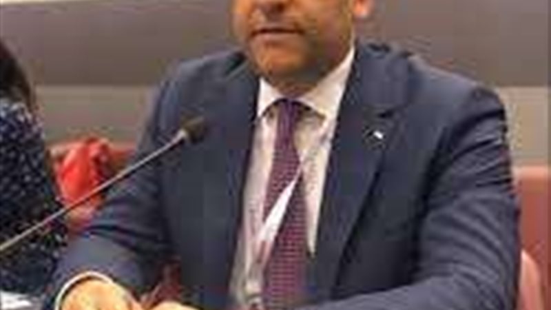 عمر عوض الله مساعد