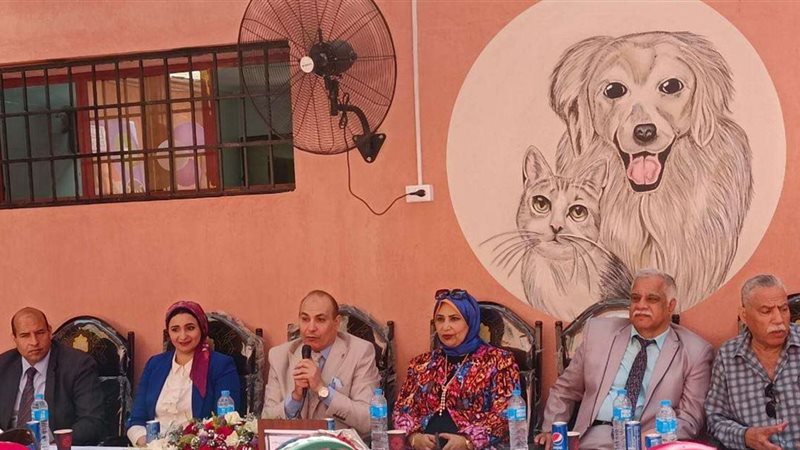 وكيل مديرية الطب