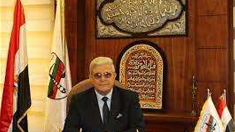 رئيس المحكمة
