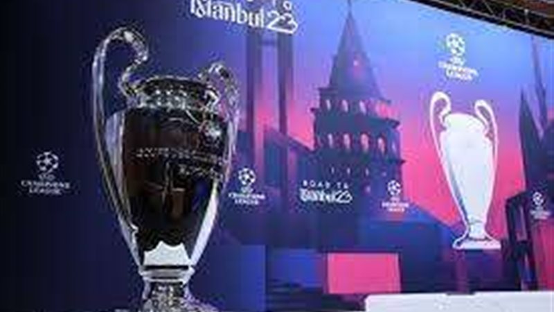 كأس دوري أبطال أوروبا