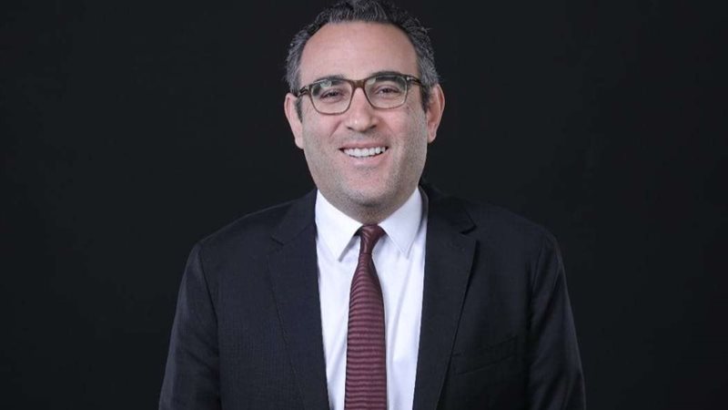 محمد الدماطي