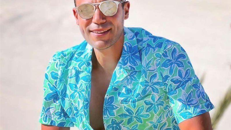 محمد إمام