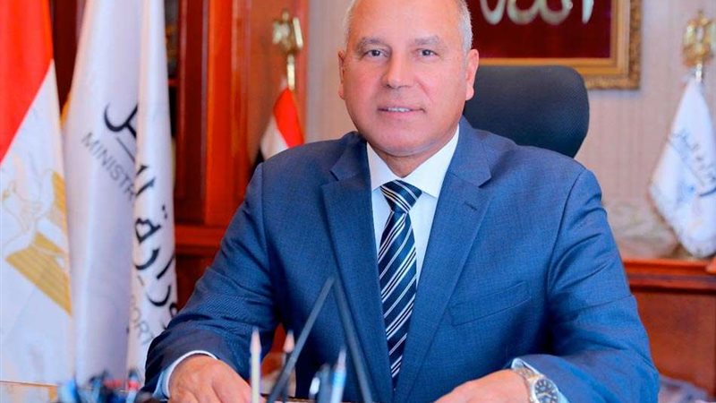 كامل الوزير وزير