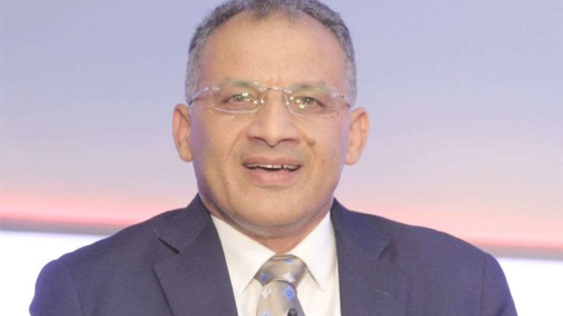 الدكتور محمد فايز