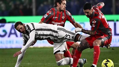 بالدوري الإيطالي.. يوفنتوس يواجه كريمونيزي