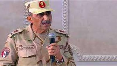 رئيس الشركة الوطنية لاستصلاح الأراضى نستهدف إنتاج مليون طن قمح