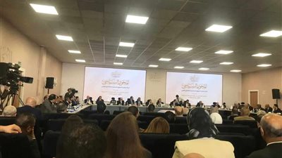 ضياء رشوان: الحوار الوطنى منفتح على كل ما هو دستوري