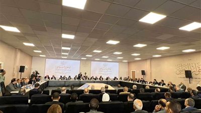 علاء عابد: القائمة المغلقة هي التجربة المصرية البرلمانية الرائدة فى المنطقة