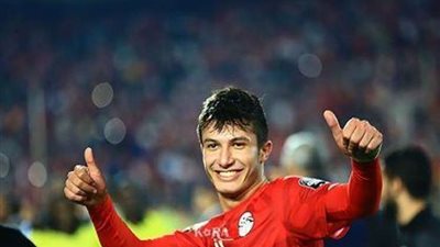 قيد أسامة جلال ورولان في القائمة الأفريقية لبيراميدز