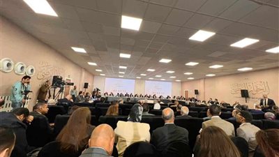 مصطفى بكري: القائمة المغلقة تحدث توازن واستقرار دستوري وتحقق مبدأ تكافؤ الفرص