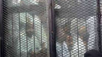 بعد قليل.. محاكمة 14 متهم في 