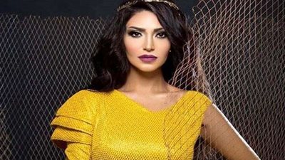 بسبب شيخ الحارة .. سالي عبد السلام تشكر بسمة وهبة